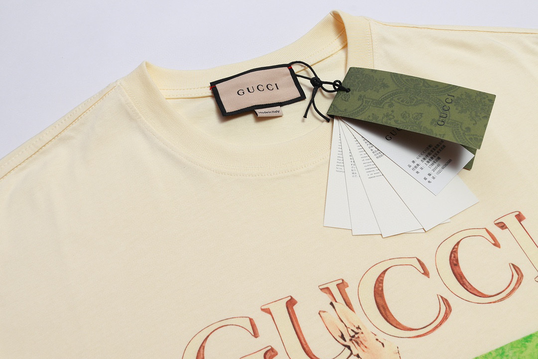 Gucci T-Shirts